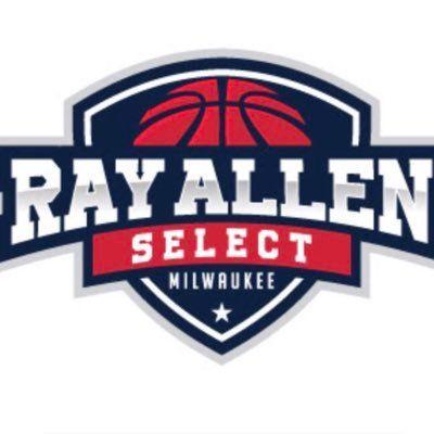 Ray Allen Logo - Ray Allen Select 2022 on Twitter: 