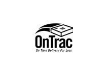 OnTrac Logo - Partners | Narvar