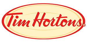 Tim Hortons Logo - Tim Hortons Logo Exhibition Park. Exhibition Park. Lethbridge