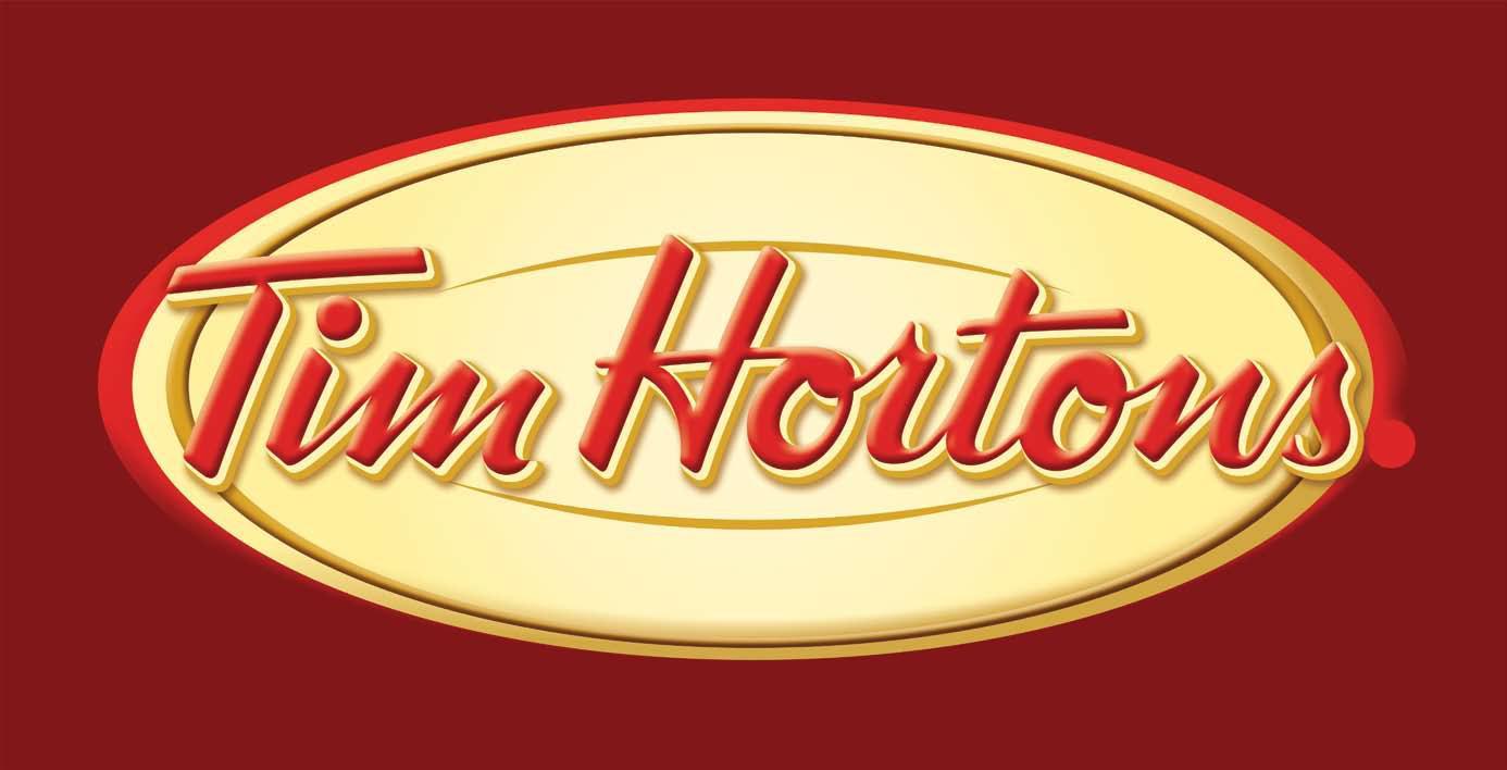 Tim Hortons Logo - Diversity Leadership Award of Distinction – Tim Horton's Millwoods ...