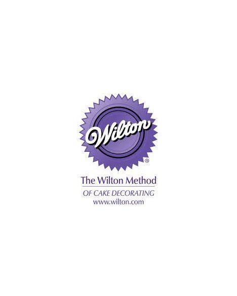 Wilton Logo - Wilton Fancy Ring Pan | Variety Disposable Products