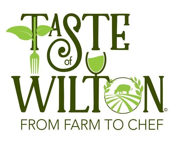 Wilton Logo - Taste of Wilton - Wilton Bicentennial