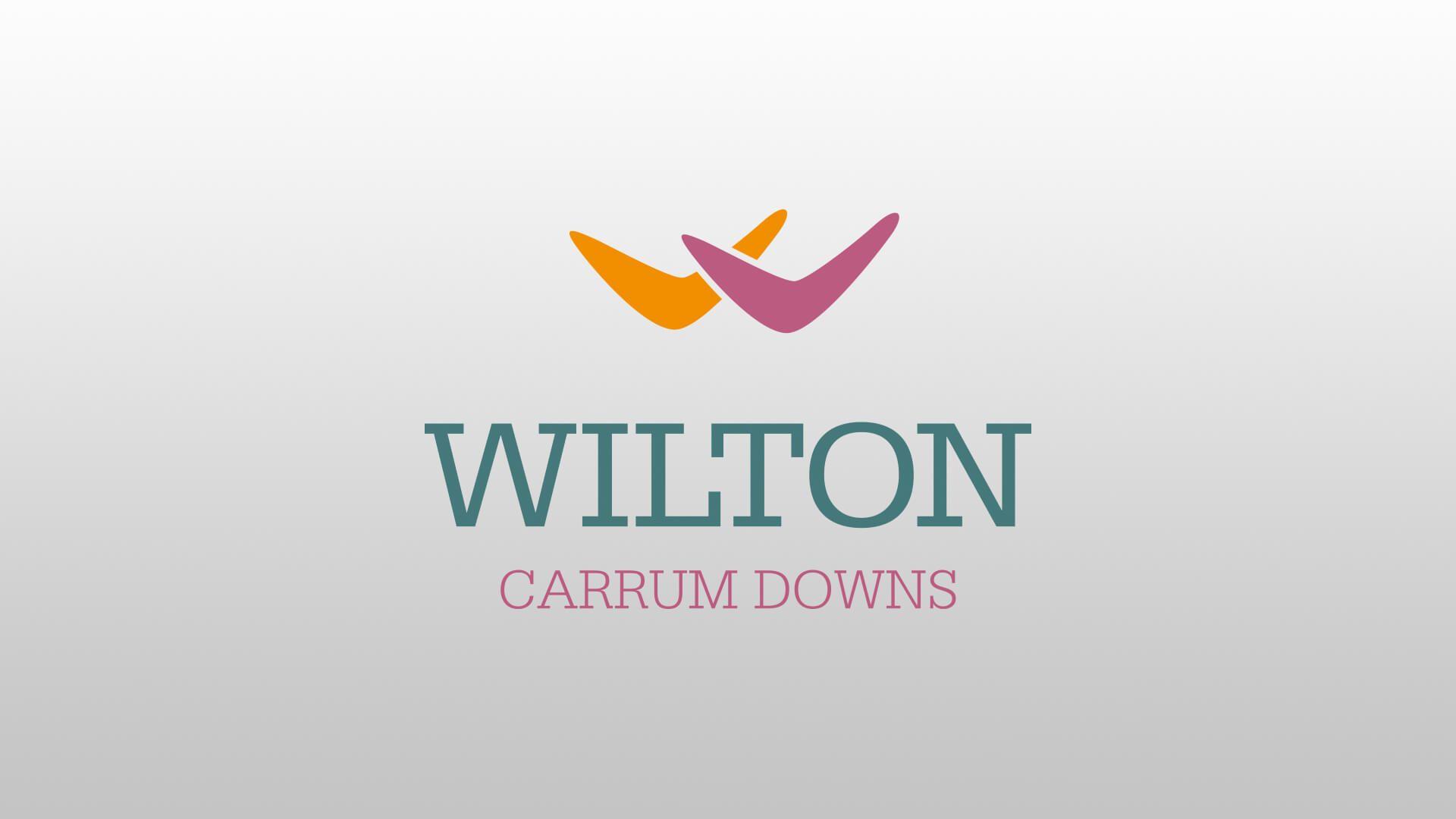 Wilton Logo - Wilton