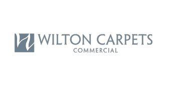 Wilton Logo - Wilton Carpets Commercial - Hotel Designs