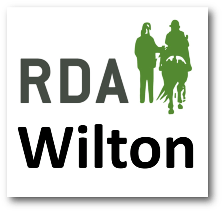 Wilton Logo - Wilton Riding for the Disabled Association - News