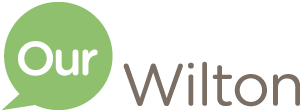 Wilton Logo - Our Wilton | Building our community