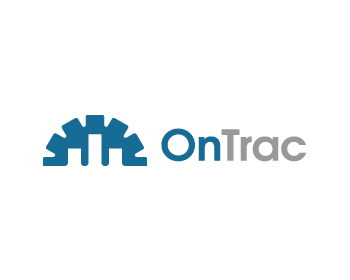 OnTrac Logo - OnTrac logo design contest - logos by genrobo