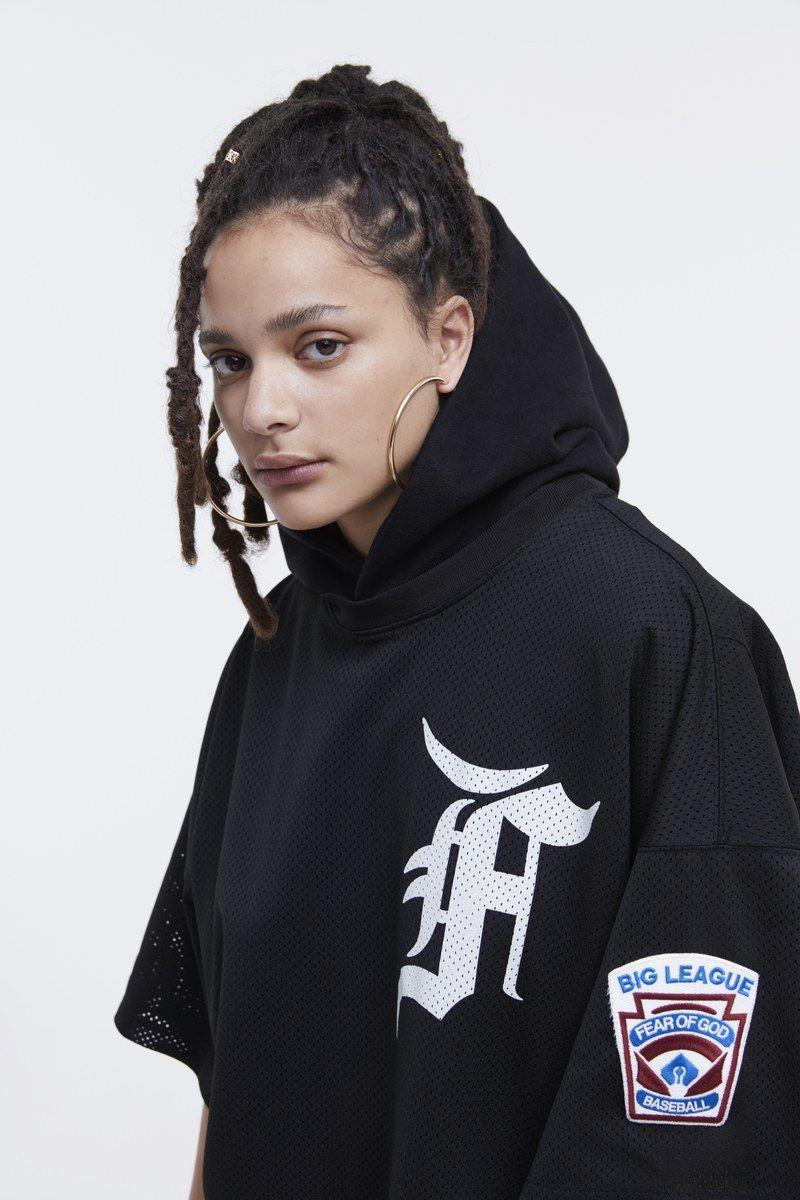 F Fear of God Logo - Fear Of God's Fifth Collection Will Make You a Believer