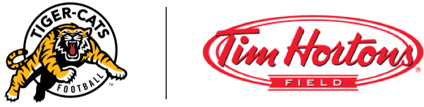 Tim Hortons Logo - Tim Hortons Field – Hamilton Tiger-Cats