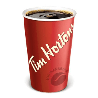 Tim Hortons Logo - Tim Hortons Employee Benefits and Perks