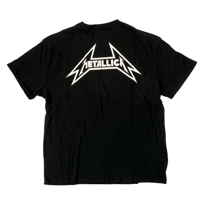 F Fear of God Logo - republic: FOG by FEAR OF GOD Metallica tee 0128 F Aussie by Fear of ...