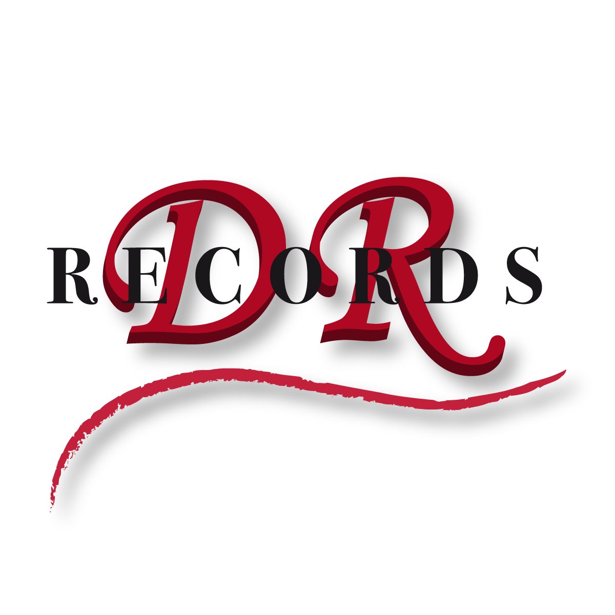 Diamond Roses Logo - The Online Music Service Provider | Diamond Roses Records