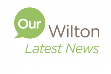 Wilton Logo - Hello from the Our Wilton team! - Wilton Community Land Trust