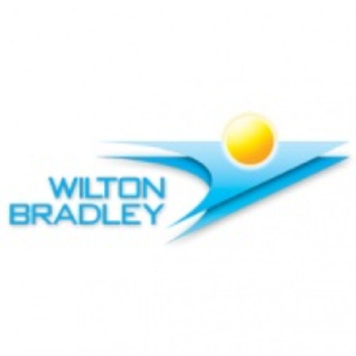 Wilton Logo - SPRING FAIR 2012: Wilton Bradley looking to make an impact