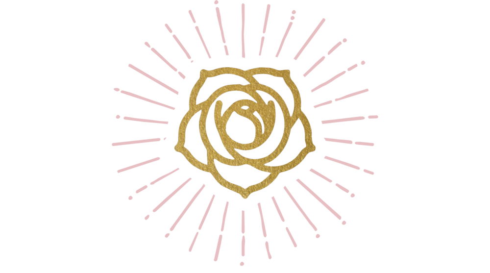 Diamond Roses Logo - Necklaces — Nine Roses Jewelers