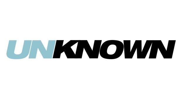 Unknown Logo - Unknown Logo
