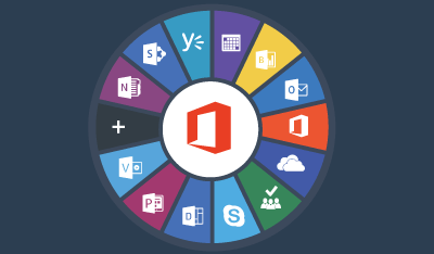 Microsoft Office 365 App Logo - Think You Know Office 365? Think Again - ShareGate