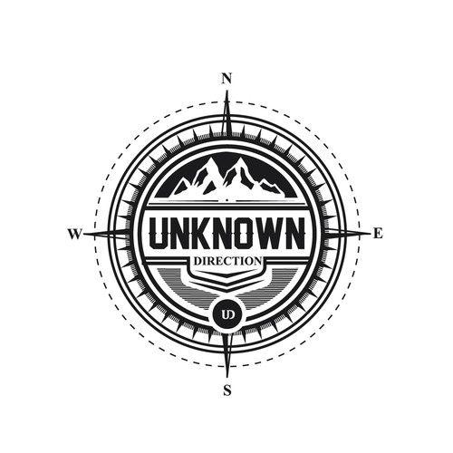 Unknown Logo - overlanding logo needed | Logo design contest