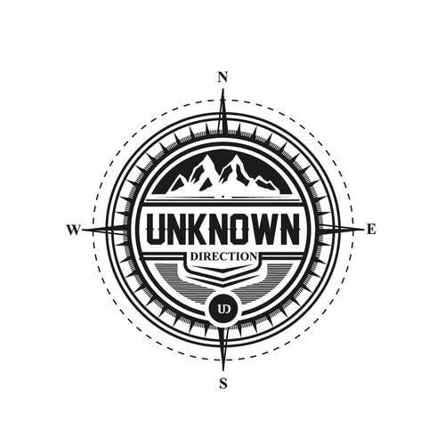 Unknown Logo - overlanding logo needed. Logo design contest