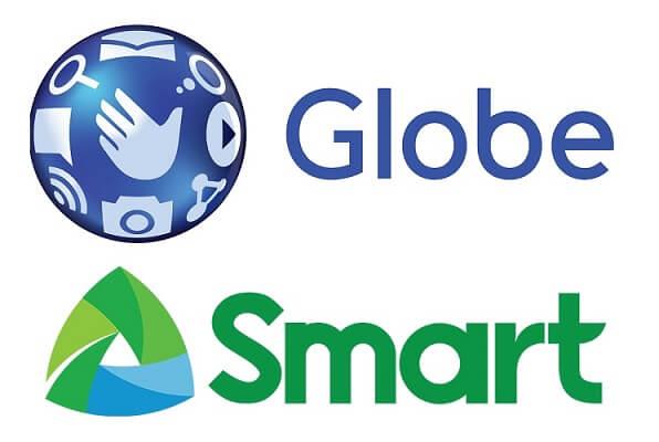 Circular Globe Logo - Globe And Smart Complies On Memorandum Circular No. 05 12 2017