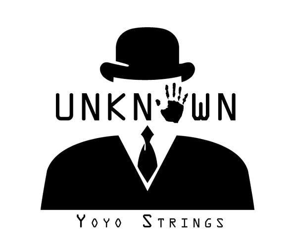 Unknown Logo - unknown yoyo string logo contest!-Yo Contests, Clubs