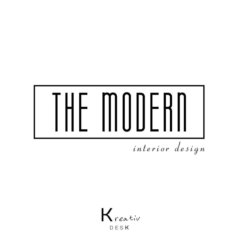 Simple Modern Logo - Minimal Logo Design. Modern Minimalist Logo. Signature Logo ...