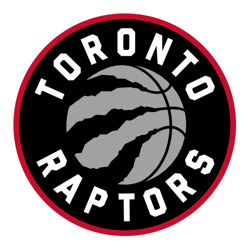 Raptors Basketball Logo - Toronto Raptors. The Official Site of the Toronto Raptors