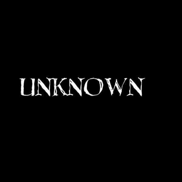 Unknown Logo - UNKNOWN logo T-shirt | StoreFrontier™