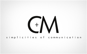 Simple Modern Logo - Modern, Professional, Communications Logo Design for simplicities of ...