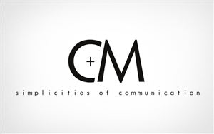 Simple Modern Logo - Modern, Professional, Communications Logo Design for simplicities