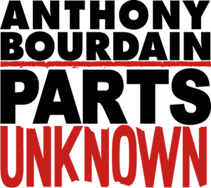 Unknown Logo - Anthony Bourdain Parts Unknown Logo Vector (.EPS) Free Download