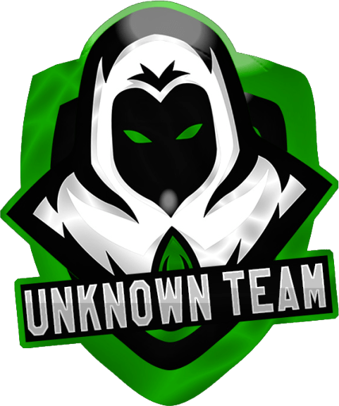Unknown Logo - Unknown team Rocket League