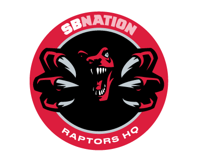 Raptors Basketball Logo - Raptors HQ, a Toronto Raptors community