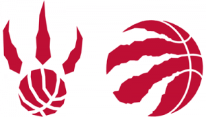 Raptors Basketball Logo - Toronto Raptors | Bluelefant