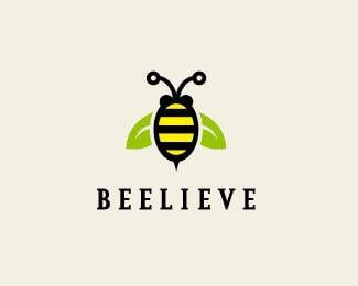 Insect Logo - Beautiful Insect Logo Designs For Your Inspiration