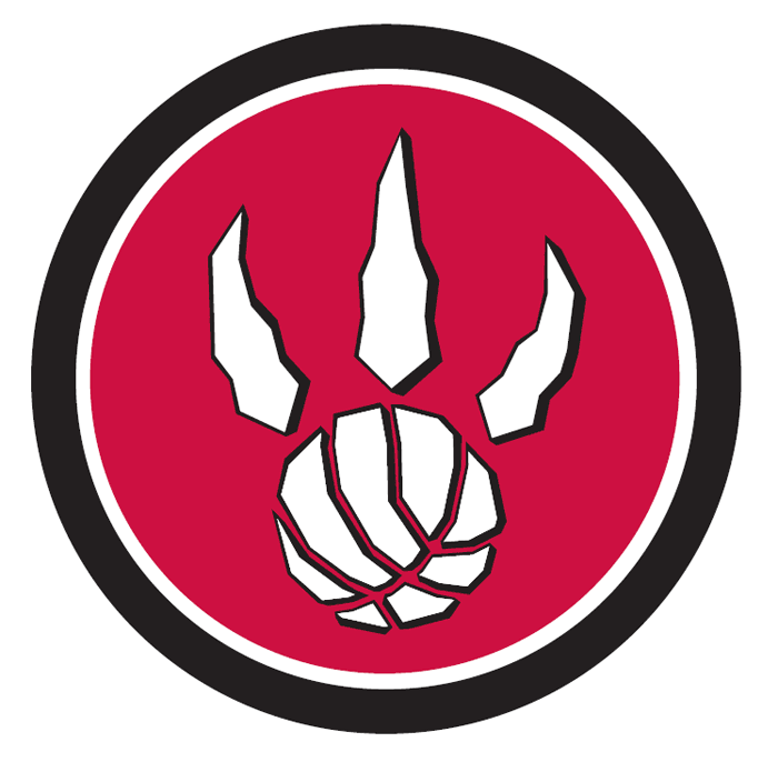 Raptors Basketball Logo - RAPTORS Basketball Association : Website