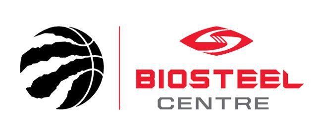Raptors Basketball Logo - Raptors Welcome BioSteel As Official Partner | Toronto Raptors