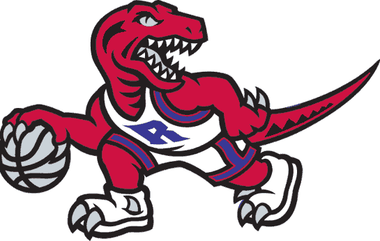 Raptors Basketball Logo - Get to Know the Toronto Raptors