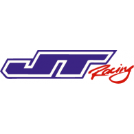 JT Racing Logo - JT Racing. Brands of the World™. Download vector logos and logotypes