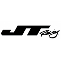 JT Racing Logo - JT Racing