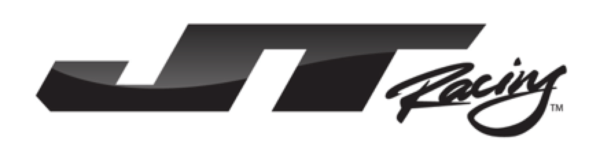 JT Racing Logo - LogoDix