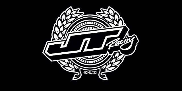 JT Racing Logo - Jt Racing Logo