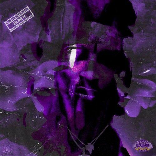 21 Savage Savage Mode Logo - 21 Savage - Purple Savage Mode - DJ Slim K, Chopstars