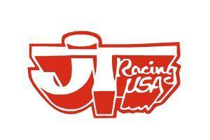 JT Racing Logo - JT Racing USA Preps Up 2011 Motocross Gear
