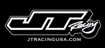 JT Racing Logo - JT Racing Mike Alessi 2012 Recap