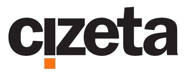Cizeta Logo - Cizeta - Italian Chair District For International Markets