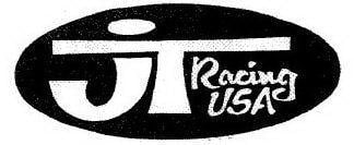 JT Racing Logo - JT SPORTS LLC Logos