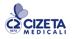 Cizeta Logo - Gütezeichengemeinschaft Medizinische Kompressionsstrümpfe: CIZETA ...