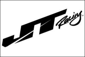 JT Racing Logo - Motec Racing