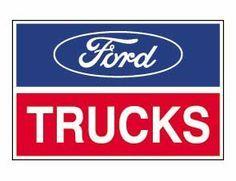 Ford Truck Logo - 19 Best Automotive Logos Trademarks images | Car logos, Automotive ...
